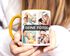 Tasse personalisiert Foto-Collage Text Fototasse bis zu 7 Fotos Fotogeschenk Kaffeetasse Bild selbst gestalten SpecialMe®preview