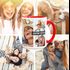 Tasse personalisiert Foto-Collage Text Fototasse bis zu 7 Fotos Fotogeschenk Kaffeetasse Bild selbst gestalten SpecialMe®preview