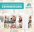 Tasse personalisiert Fotocollage Fototasse 9 Fotos persönliches Foto-Geschenk Kaffeetasse Bild selbst gestaltenSpecialMe®preview