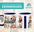 Tasse personalisiert Fotocollage Fototasse 9 Fotos persönliches Foto-Geschenk Kaffeetasse Bild selbst gestaltenSpecialMe®preview