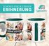 Tasse personalisiert Fotocollage Fototasse 9 Fotos persönliches Foto-Geschenk Kaffeetasse Bild selbst gestaltenSpecialMe®preview