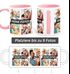 Tasse personalisiert Fotocollage Fototasse 9 Fotos persönliches Foto-Geschenk Kaffeetasse Bild selbst gestaltenSpecialMe®preview