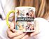 Tasse personalisiert Fotocollage Fototasse 9 Fotos persönliches Foto-Geschenk Kaffeetasse Bild selbst gestaltenSpecialMe®preview