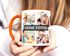 Tasse personalisiert Fotocollage Fototasse 9 Fotos persönliches Foto-Geschenk Kaffeetasse Bild selbst gestaltenSpecialMe®preview