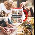 Tasse personalisiert Fotocollage Fototasse 9 Fotos persönliches Foto-Geschenk Kaffeetasse Bild selbst gestaltenSpecialMe®preview