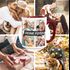 Tasse personalisiert Fotocollage Fototasse 9 Fotos persönliches Foto-Geschenk Kaffeetasse Bild selbst gestaltenSpecialMe®preview