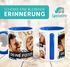 Tasse personalisiert Fotocollage Fototasse mit bis zu 5 Fotos persönliches Geschenk Kaffeetasse mit Bild selbst gestalten SpecialMe®preview