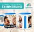 Tasse personalisiert Fotocollage Fototasse mit bis zu 5 Fotos persönliches Geschenk Kaffeetasse mit Bild selbst gestalten SpecialMe®preview