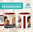 Tasse personalisiert Fotocollage Fototasse mit bis zu 5 Fotos persönliches Geschenk Kaffeetasse mit Bild selbst gestalten SpecialMe®preview