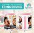 Tasse personalisiert Fotocollage Fototasse mit bis zu 5 Fotos persönliches Geschenk Kaffeetasse mit Bild selbst gestalten SpecialMe®preview