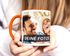 Tasse personalisiert Fotocollage Fototasse mit bis zu 5 Fotos persönliches Geschenk Kaffeetasse mit Bild selbst gestalten SpecialMe®preview