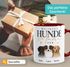 Tasse personalisiert Hunde Mama Hundefiguren mit bis zu 3 Namen anpassbar Geschenkidee Hundebesitzerin SpecialMe®preview