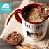 Tasse personalisiert Hunde Mama Hundefiguren mit bis zu 3 Namen anpassbar Geschenkidee Hundebesitzerin SpecialMe®preview