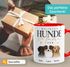 Tasse personalisiert Hunde Mama Hundefiguren mit bis zu 3 Namen anpassbar Geschenkidee Hundebesitzerin SpecialMe®preview