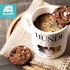 Tasse personalisiert Hunde Mama Hundefiguren mit bis zu 3 Namen anpassbar Geschenkidee Hundebesitzerin SpecialMe®preview
