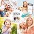 Tasse personalisiert Hunde Mama Hundefiguren mit bis zu 3 Namen anpassbar Geschenkidee Hundebesitzerin SpecialMe®preview