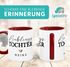Tasse personalisiert Lieblingssohn Lieblingstochter Wunschname Namenstasse Geschenkidee für Erwachsene Kinder SpecialMe®preview