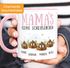 Tasse personalisiert Mama's kleine Scheißerchen anpassbare Namen Kackhaufen Geschenk für Mama MoonWorks®preview