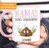 Tasse personalisiert Mama's kleine Scheißerchen anpassbare Namen Kackhaufen Geschenk für Mama MoonWorks®preview