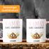 Tasse personalisiert Mama's kleine Scheißerchen anpassbare Namen Kackhaufen Geschenk für Mama MoonWorks®preview