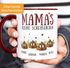 Tasse personalisiert Mama's kleine Scheißerchen anpassbare Namen Kackhaufen Geschenk für Mama MoonWorks®preview