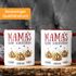 Tasse personalisiert Mama's kleine Scheißerchen anpassbare Namen Kackhaufen Geschenk für Mama MoonWorks®preview