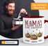 Tasse personalisiert Mama's kleine Scheißerchen anpassbare Namen Kackhaufen Geschenk für Mama MoonWorks®preview