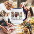 Tasse personalisiert mit 3 Fotos Fotocollage Geschenke für Opa du bist der Beste SpecialMe®preview