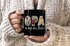 Tasse personalisiert mit 3 Fotos Fotocollage Geschenke für Opa du bist der Beste SpecialMe®preview