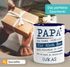 Tasse personalisiertes Geschenk Spruch Papa/Mama Ich habe versucht für dich das beste Geschenk zu finden... anpassbarer Name SpecialMe®preview