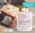 Tasse personalisiertes Geschenk Spruch Papa/Mama Ich habe versucht für dich das beste Geschenk zu finden... anpassbarer Name SpecialMe®preview