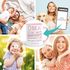 Tasse personalisiertes Geschenk Spruch Papa/Mama Ich habe versucht für dich das beste Geschenk zu finden... anpassbarer Name SpecialMe®preview