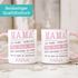 Tasse personalisiertes Geschenk Spruch Papa/Mama Ich habe versucht für dich das beste Geschenk zu finden... anpassbarer Name SpecialMe®preview