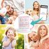 Tasse personalisiertes Geschenk Spruch Papa/Mama Ich habe versucht für dich das beste Geschenk zu finden... anpassbarer Name SpecialMe®preview