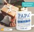Tasse personalisiertes Geschenk Spruch Papa/Mama Ich habe versucht für dich das beste Geschenk zu finden... anpassbarer Name SpecialMe®preview