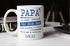 Tasse personalisiertes Geschenk Spruch Papa/Mama Ich habe versucht für dich das beste Geschenk zu finden... anpassbarer Name SpecialMe®preview