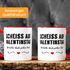 Tasse Scheiß auf Valentinstag Ich liebe dich jeden Tag Kaffeetasse Teetasse Keramiktasse MoonWorks®preview