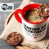 Tasse Scheiß auf Valentinstag Ich liebe dich jeden Tag Kaffeetasse Teetasse Keramiktasse MoonWorks®preview