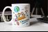Tasse Schulkind Geschenk Einschulung 1. Klasse Strichmännchen lustig Kindertasse aus Keramik für Jungen Mädchen SpecialMe®preview