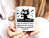 Tasse Spruch Arbeit Job Motiv Katze Lustig Dieser Moment Bürotasse lustige Kaffeebecher MoonWorks®preview
