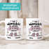 Tasse Spruch Beste Freundin personalisiebar Wunsch-Name Wünschte du würdest nebenan wohnen personalisierte Geschenke SpecialMe®preview