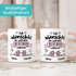 Tasse Spruch Beste Freundin personalisiebar Wunsch-Name Wünschte du würdest nebenan wohnen personalisierte Geschenke SpecialMe®preview