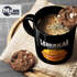 Tasse Spruch – Leberkas Ultras – Leberkässemmel Druck für das Oktoberfest Bier lustige Kaffeebecher MoonWorks®preview