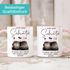 Tasse Spruch Liebe Lustig Keine Sorge Schatz ich werde dich für den Rest deines Lebens nerven Geschenk SpecialMe®preview