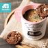 Tasse Spruch Liebe Lustig Keine Sorge Schatz ich werde dich für den Rest deines Lebens nerven Geschenk SpecialMe®preview