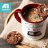 Tasse Spruch Liebe Lustig Keine Sorge Schatz ich werde dich für den Rest deines Lebens nerven Geschenk SpecialMe®preview