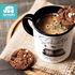 Tasse Spruch Liebe Lustig Keine Sorge Schatz ich werde dich für den Rest deines Lebens nerven Geschenk SpecialMe®preview