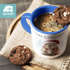 Tasse {style_variation_string} Frohe Weihnachten Design Geschenkidee Weihnachtstasse mit Tieren Illustration SpecialMe®preview