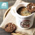 Tasse {style_variation_string} Frohe Weihnachten Design Geschenkidee Weihnachtstasse mit Tieren Illustration SpecialMe®preview