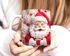 Tasse Weihnachten 3D-Grafik Illusion Wintermotive XMAS kleines Weihnachtsgeschenk SpecialMe®preview